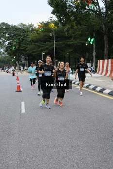 Runner Photo 4297744