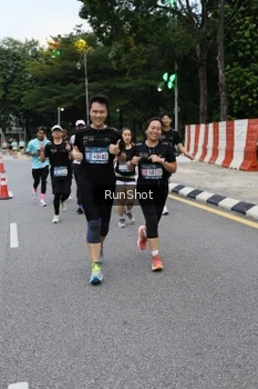 Runner Photo 4297747