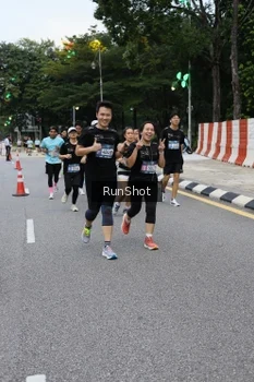 Runner Photo 4297752