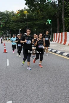 Runner Photo 4297754