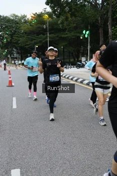 Runner Photo 4297763