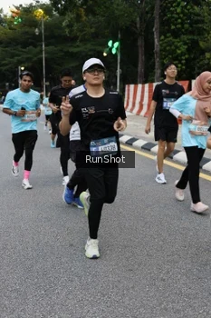 Runner Photo 4297766