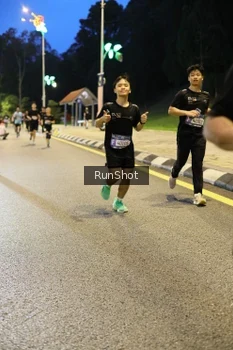 Runner Photo 4297769