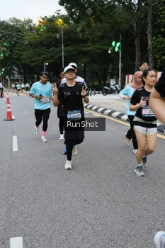 Runner Photo 4297770