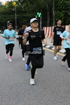 Runner Photo 4297771