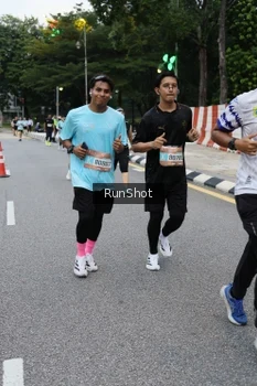 Runner Photo 4297774