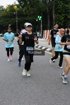 Runner Photo 4297775