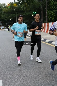 Runner Photo 4297776