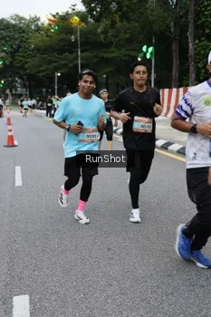 Runner Photo 4297777