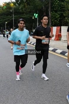 Runner Photo 4297778