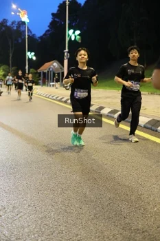 Runner Photo 4297779