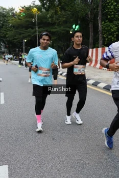 Runner Photo 4297781