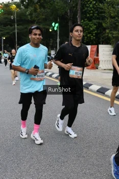 Runner Photo 4297783