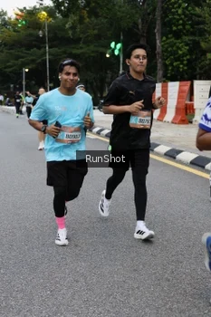 Runner Photo 4297784