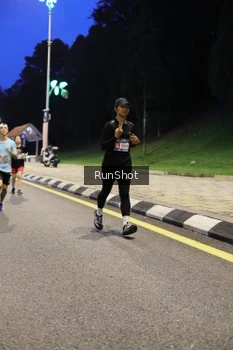 Runner Photo 4297787