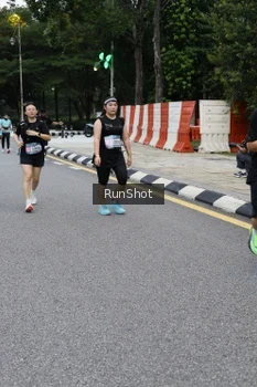Runner Photo 4297788