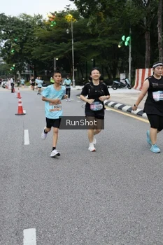 Runner Photo 4297789