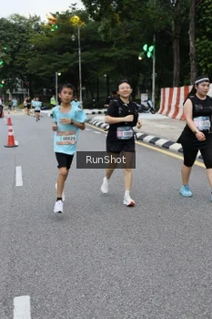Runner Photo 4297790