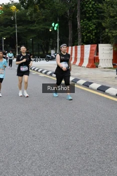 Runner Photo 4297794