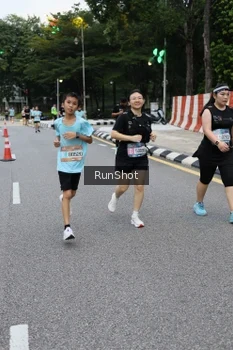 Runner Photo 4297795