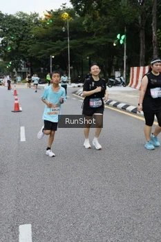 Runner Photo 4297801