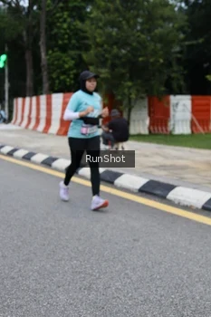 Runner Photo 4297802
