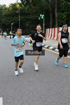 Runner Photo 4297803