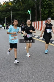 Runner Photo 4297804