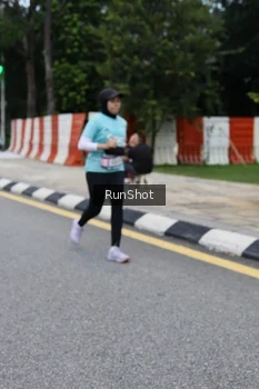 Runner Photo 4297805