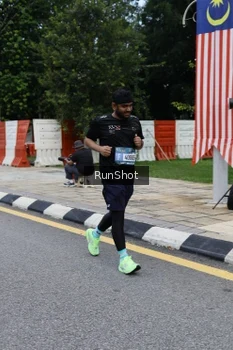 Runner Photo 4297807