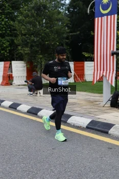 Runner Photo 4297808