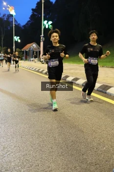 Runner Photo 4297810