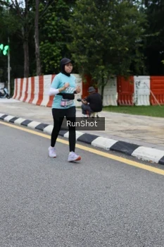 Runner Photo 4297812