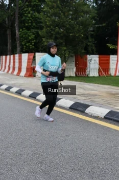 Runner Photo 4297813