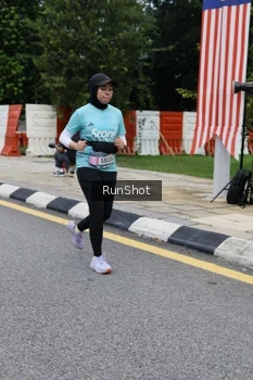 Runner Photo 4297814