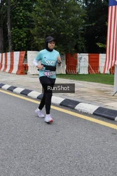 Runner Photo 4297815