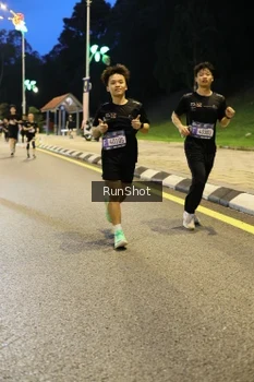 Runner Photo 4297817