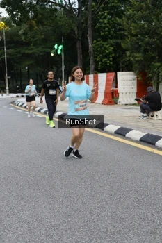 Runner Photo 4297819