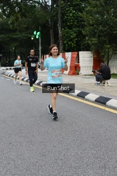Runner Photo 4297820