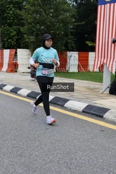 Runner Photo 4297821