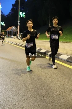 Runner Photo 4297822