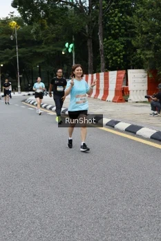Runner Photo 4297823