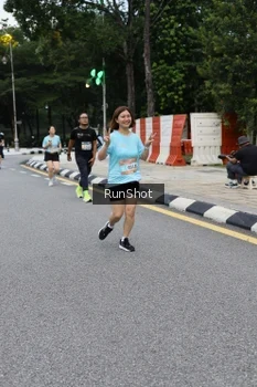 Runner Photo 4297826