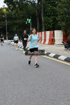 Runner Photo 4297827