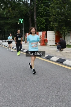 Runner Photo 4297828