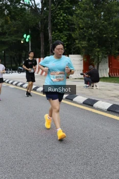 Runner Photo 4297829