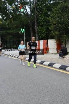 Runner Photo 4297831