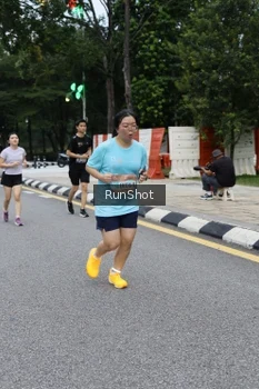 Runner Photo 4297833