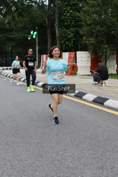 Runner Photo 4297834