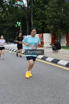 Runner Photo 4297835